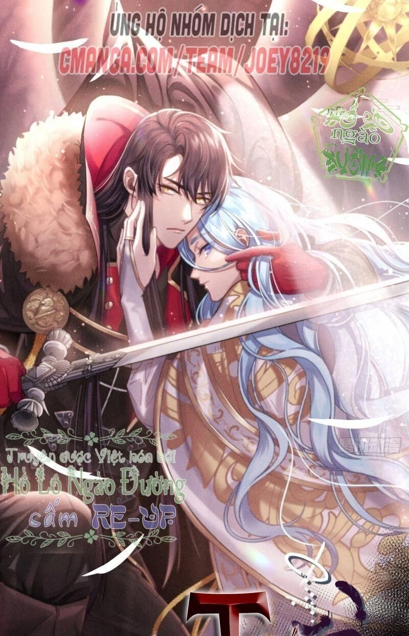 Thiên Chi Vãn Ca Chapter 14 - 1