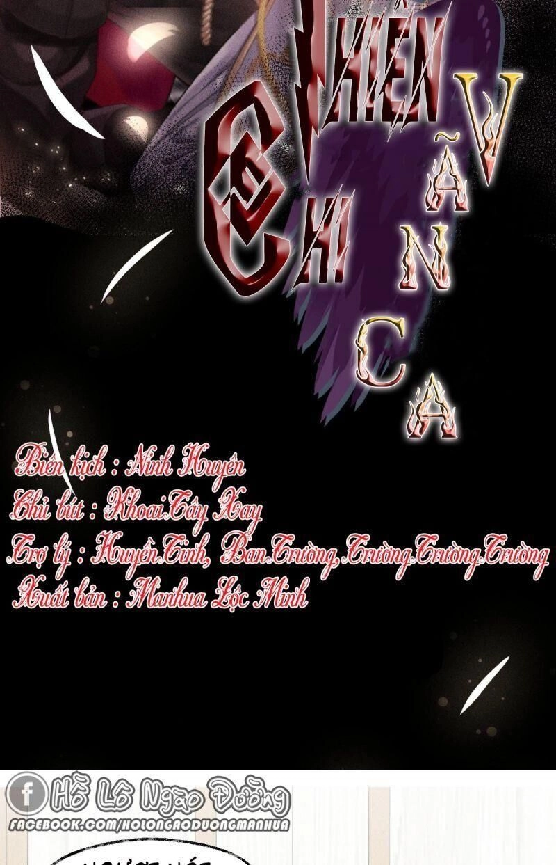 Thiên Chi Vãn Ca Chapter 14 - 2