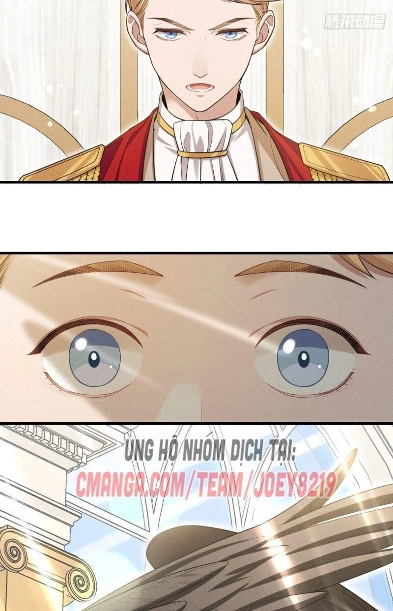 Thiên Chi Vãn Ca Chapter 14 - 4