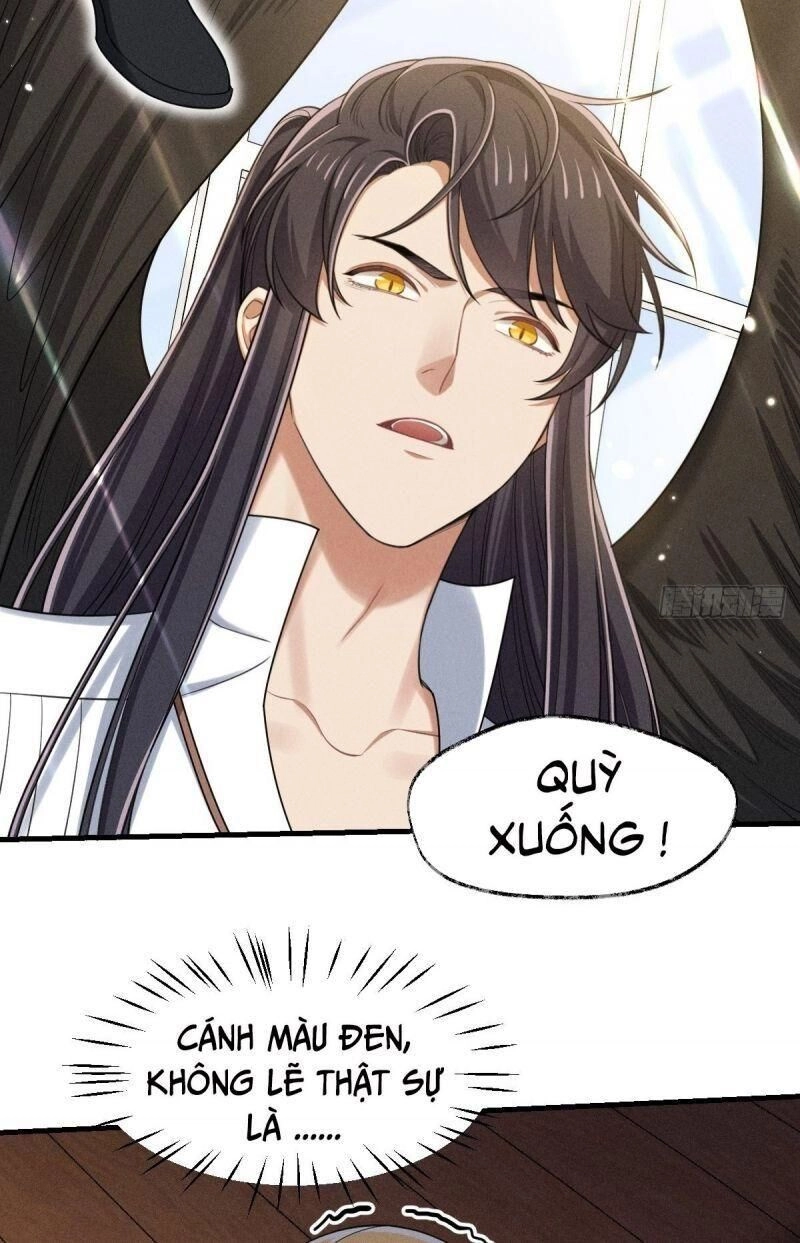 Thiên Chi Vãn Ca Chapter 14 - 7