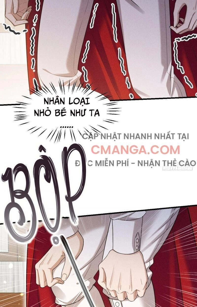 Thiên Chi Vãn Ca Chapter 14 - 9