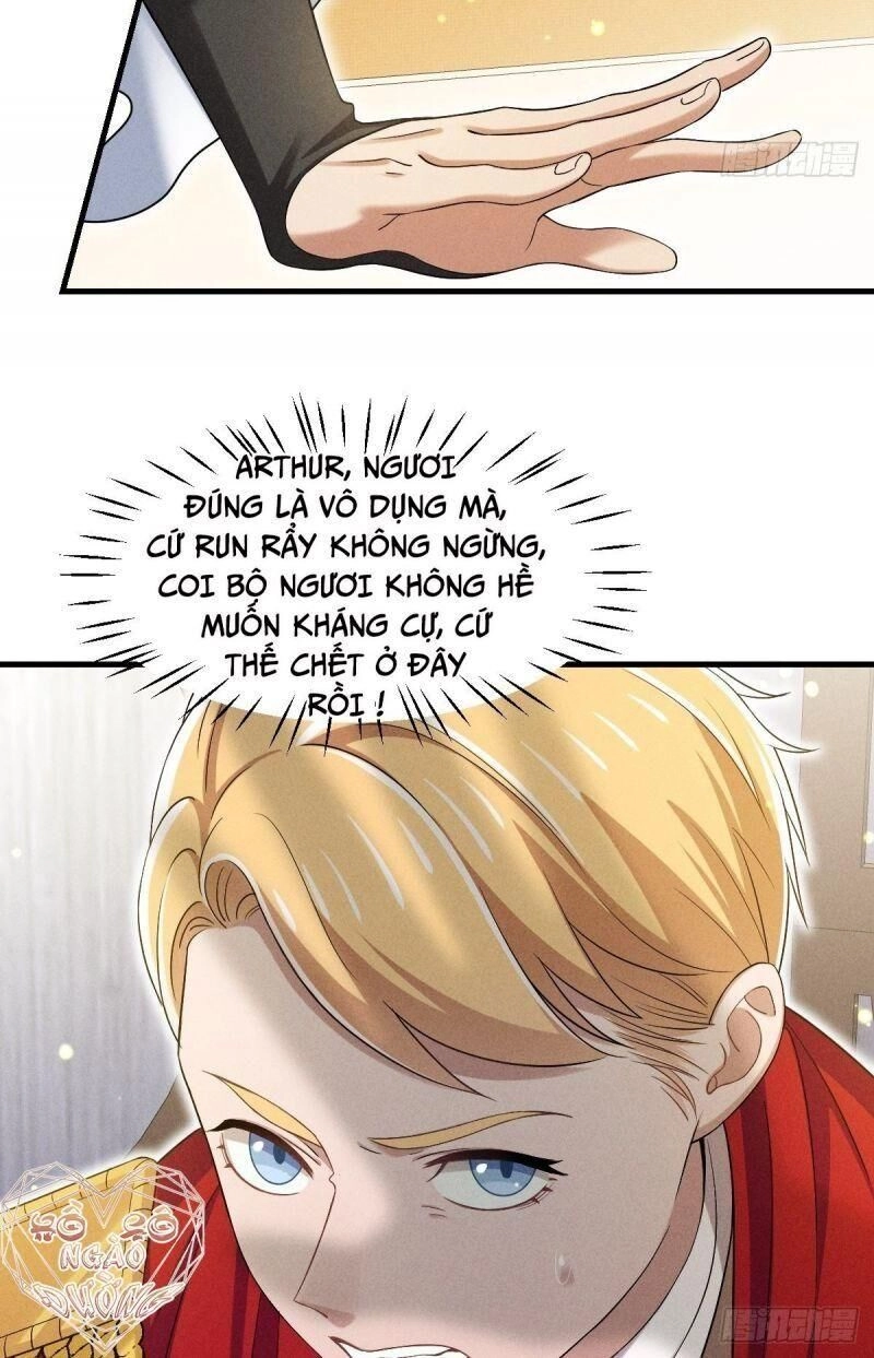 Thiên Chi Vãn Ca Chapter 14 - 12