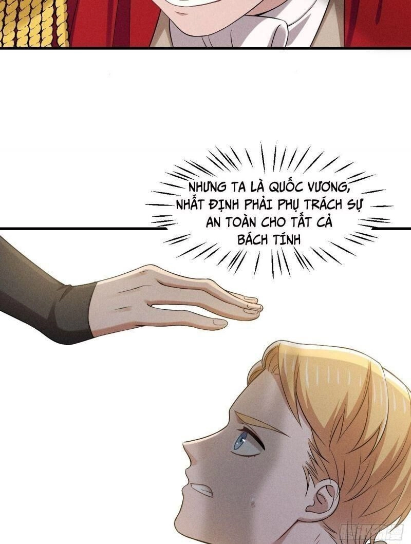 Thiên Chi Vãn Ca Chapter 14 - 13