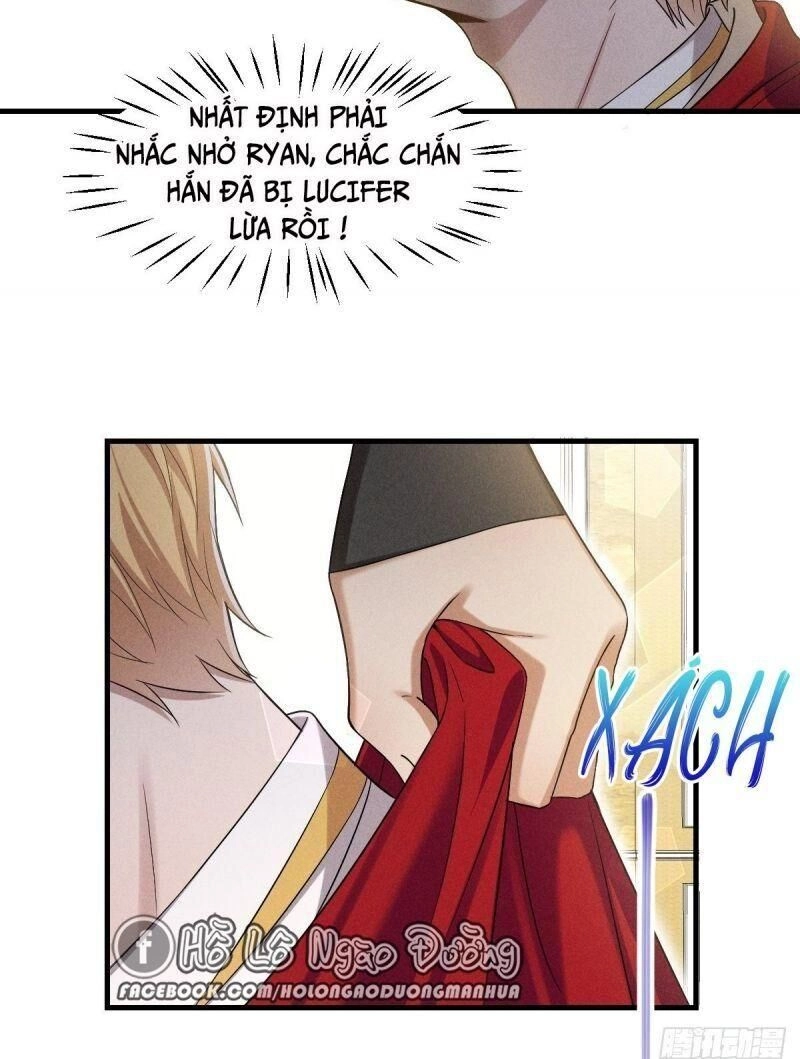 Thiên Chi Vãn Ca Chapter 14 - 14