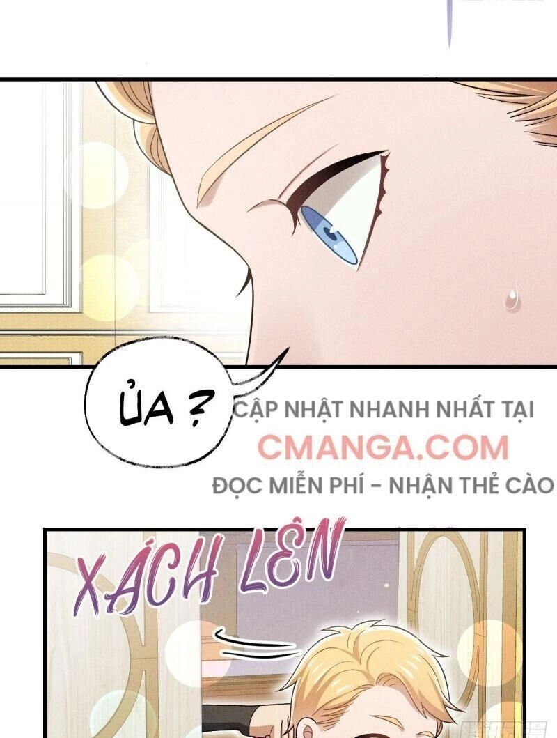 Thiên Chi Vãn Ca Chapter 14 - 15