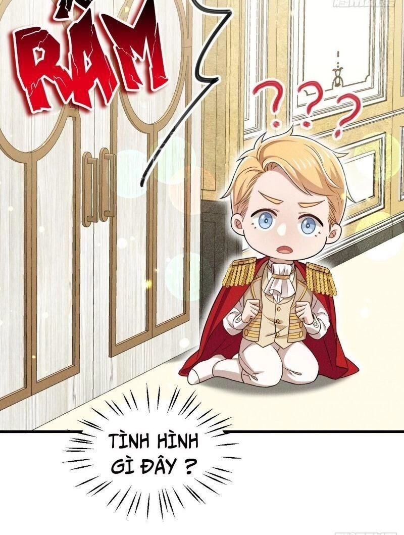 Thiên Chi Vãn Ca Chapter 14 - 17