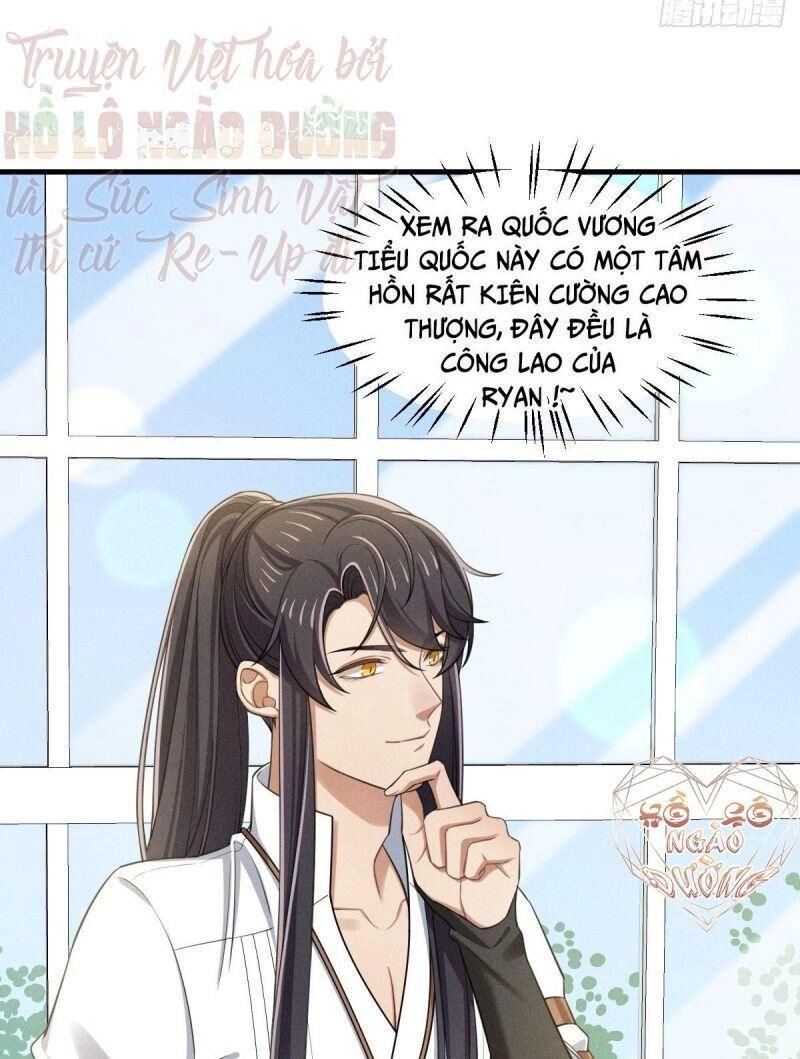 Thiên Chi Vãn Ca Chapter 14 - 18