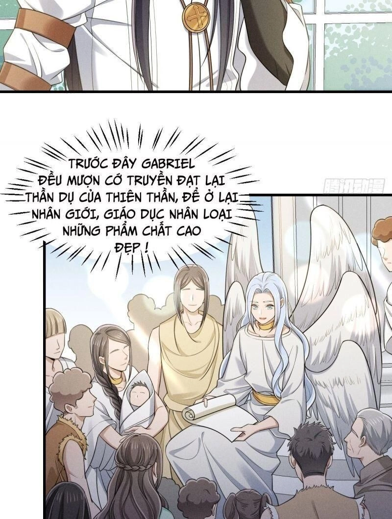 Thiên Chi Vãn Ca Chapter 14 - 19