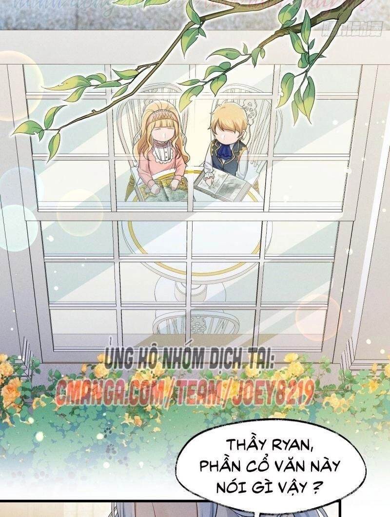 Thiên Chi Vãn Ca Chapter 14 - 22