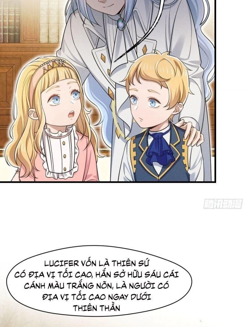 Thiên Chi Vãn Ca Chapter 14 - 23