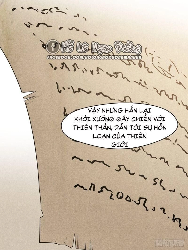 Thiên Chi Vãn Ca Chapter 14 - 24