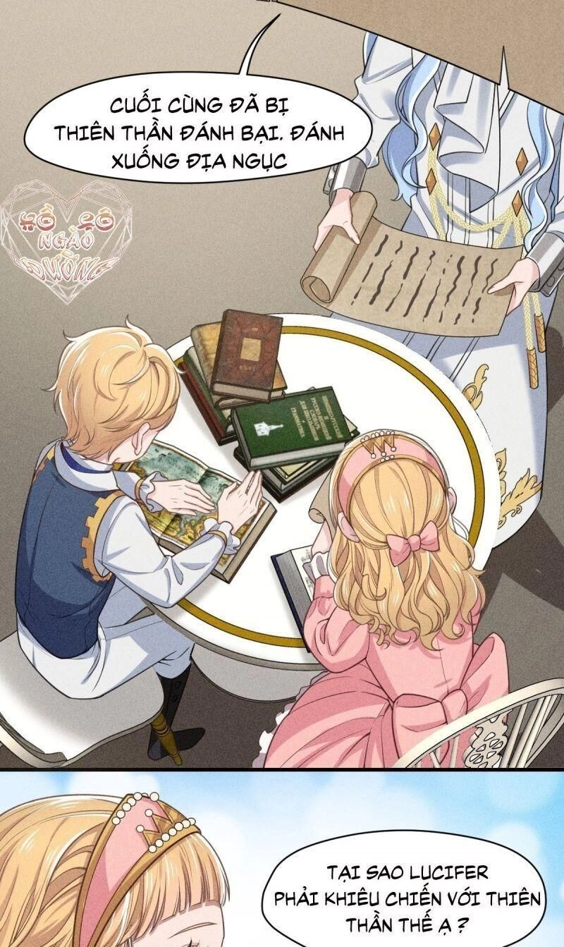 Thiên Chi Vãn Ca Chapter 14 - 25