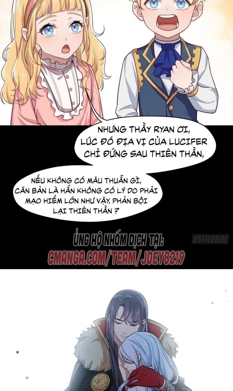 Thiên Chi Vãn Ca Chapter 14 - 28