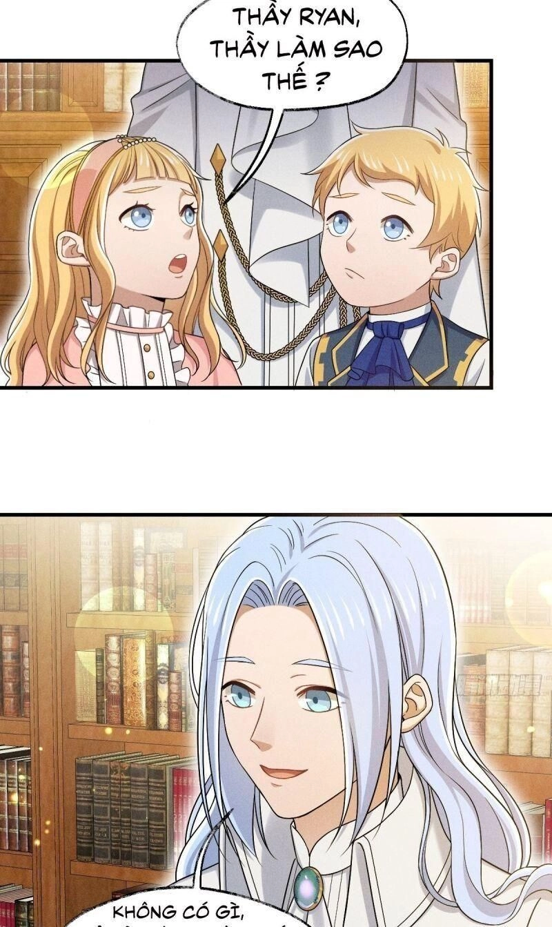 Thiên Chi Vãn Ca Chapter 14 - 30