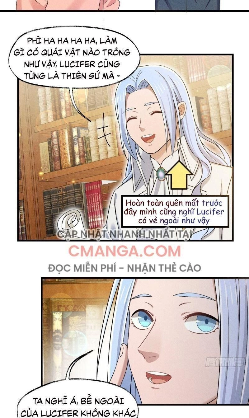 Thiên Chi Vãn Ca Chapter 14 - 32