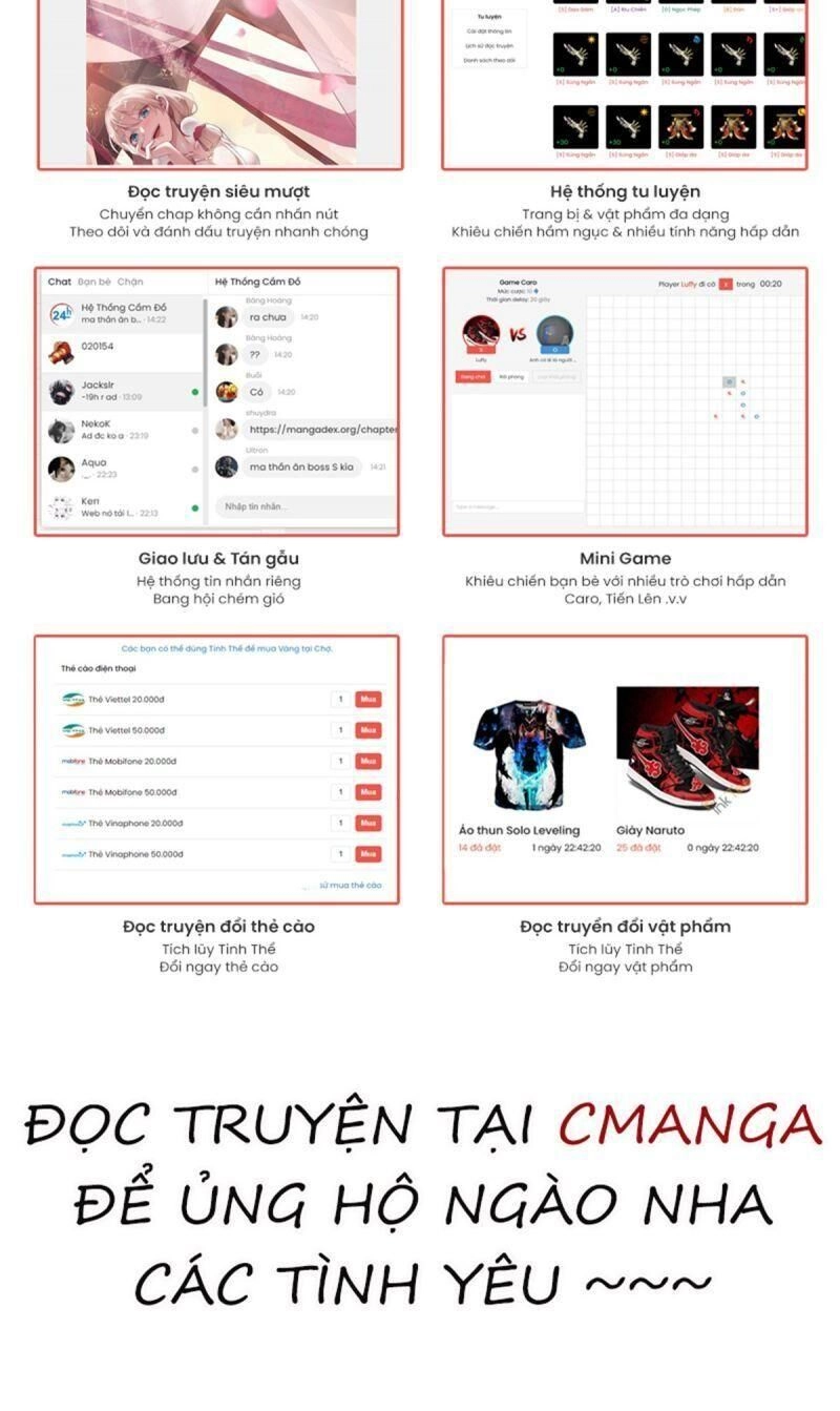 Thiên Chi Vãn Ca Chapter 14 - 36