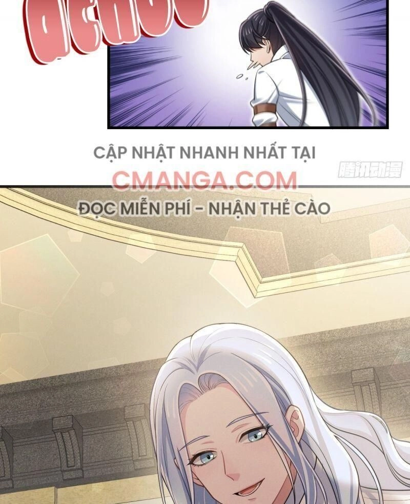 Thiên Chi Vãn Ca Chapter 14 - 40
