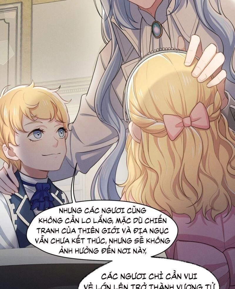 Thiên Chi Vãn Ca Chapter 14 - 41