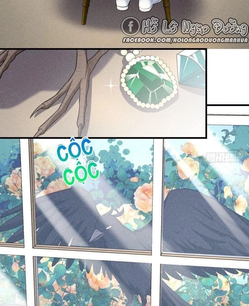 Thiên Chi Vãn Ca Chapter 14 - 44