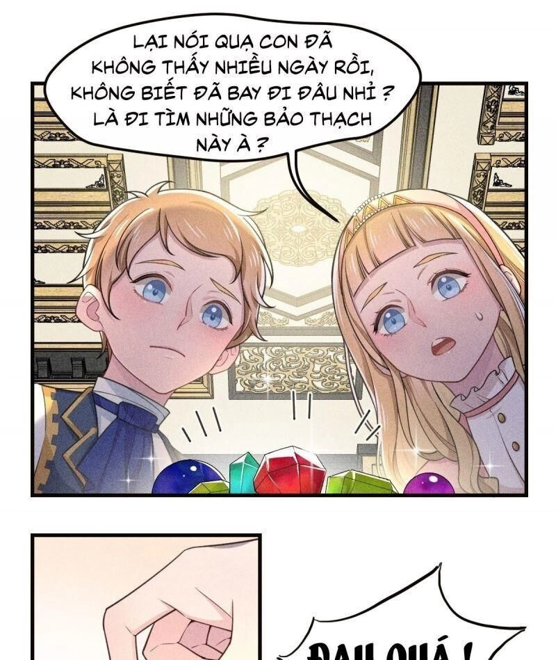 Thiên Chi Vãn Ca Chapter 14 - 49