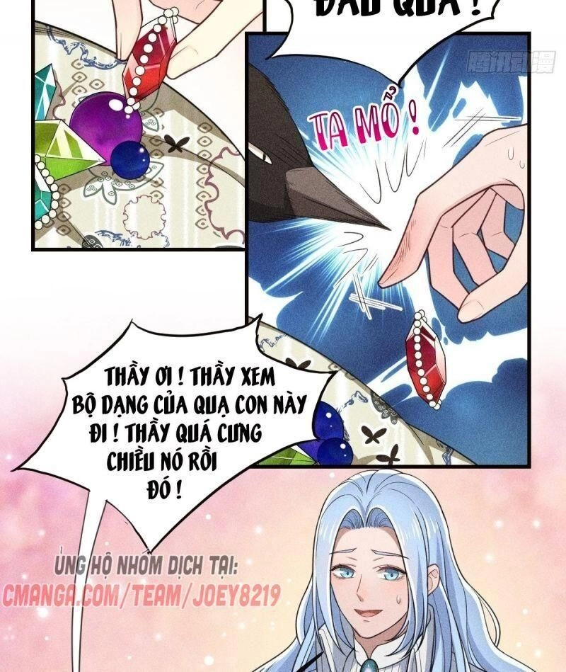 Thiên Chi Vãn Ca Chapter 14 - 50