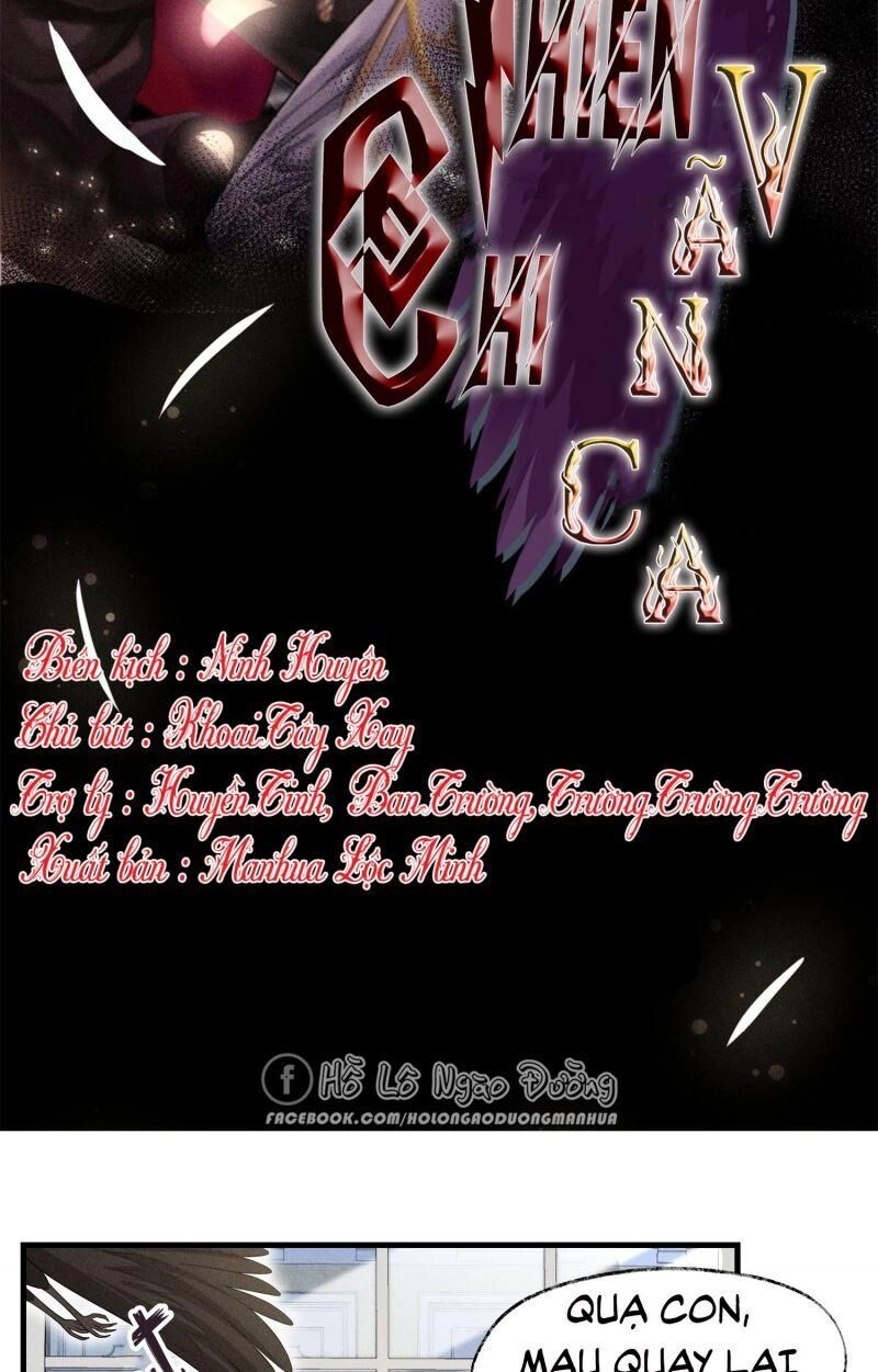 Thiên Chi Vãn Ca Chapter 15 - 2