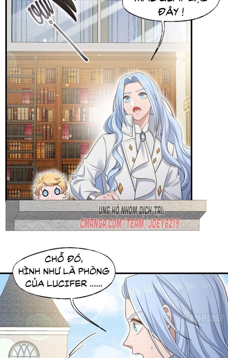 Thiên Chi Vãn Ca Chapter 15 - 3