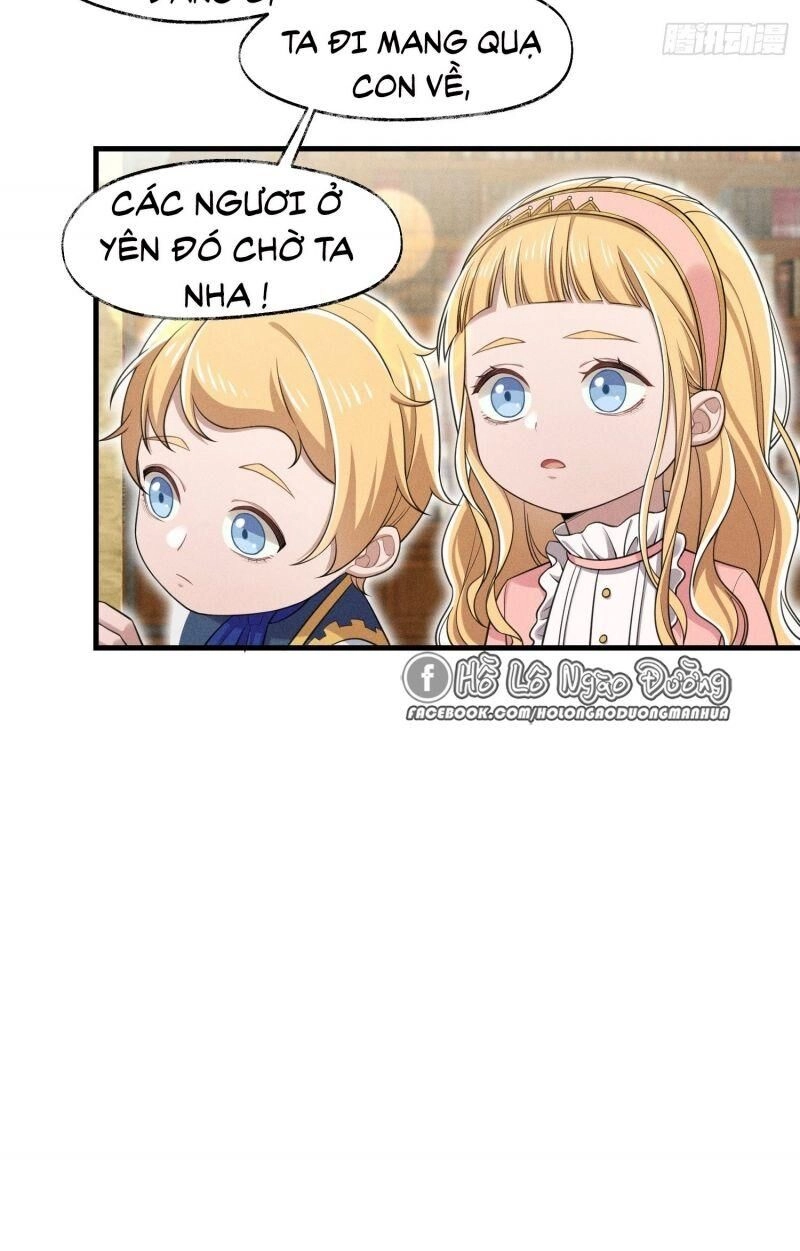 Thiên Chi Vãn Ca Chapter 15 - 5