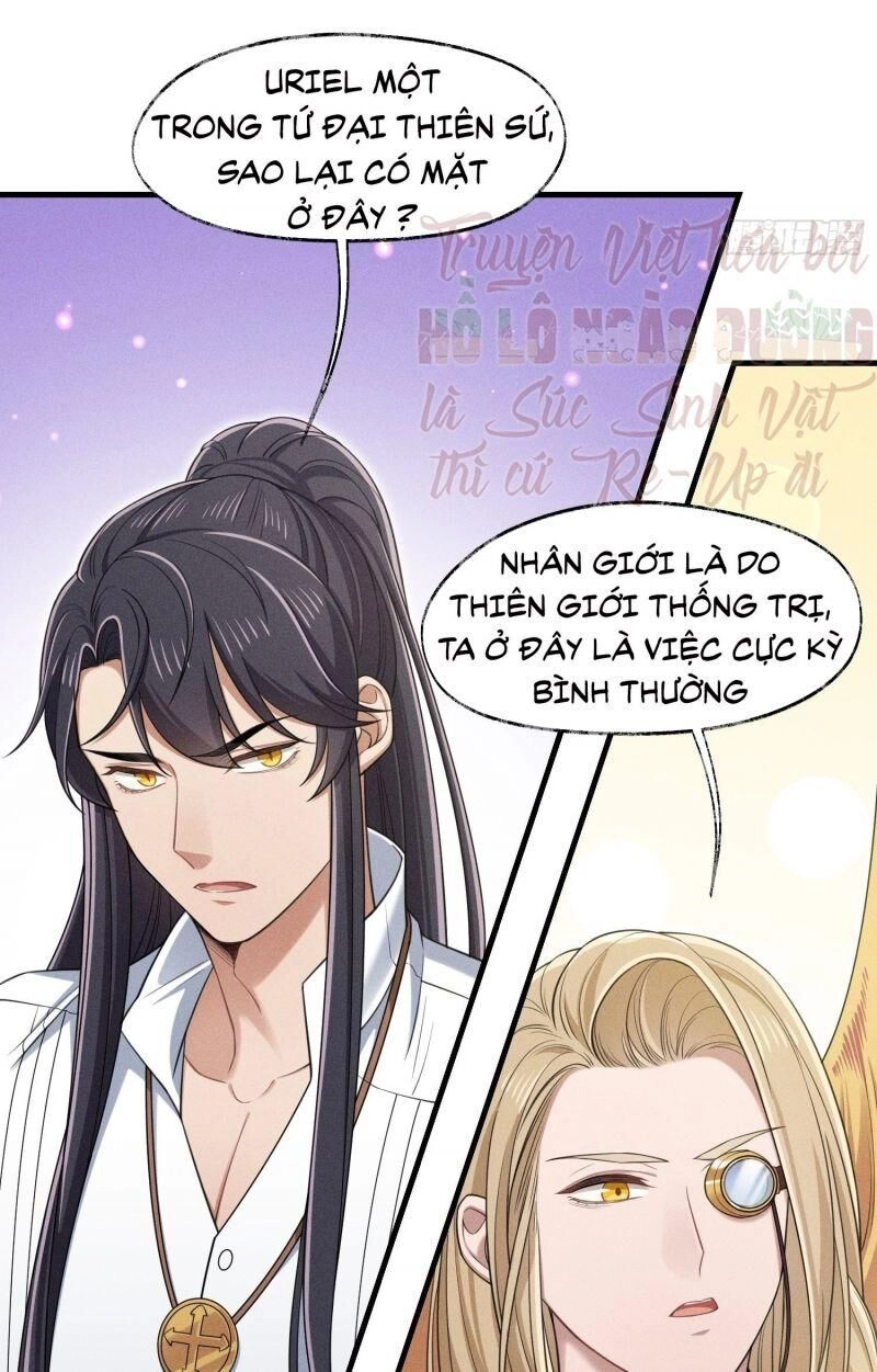 Thiên Chi Vãn Ca Chapter 15 - 6