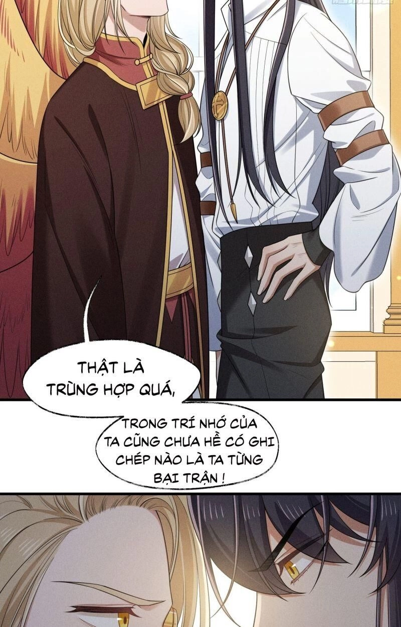 Thiên Chi Vãn Ca Chapter 15 - 9