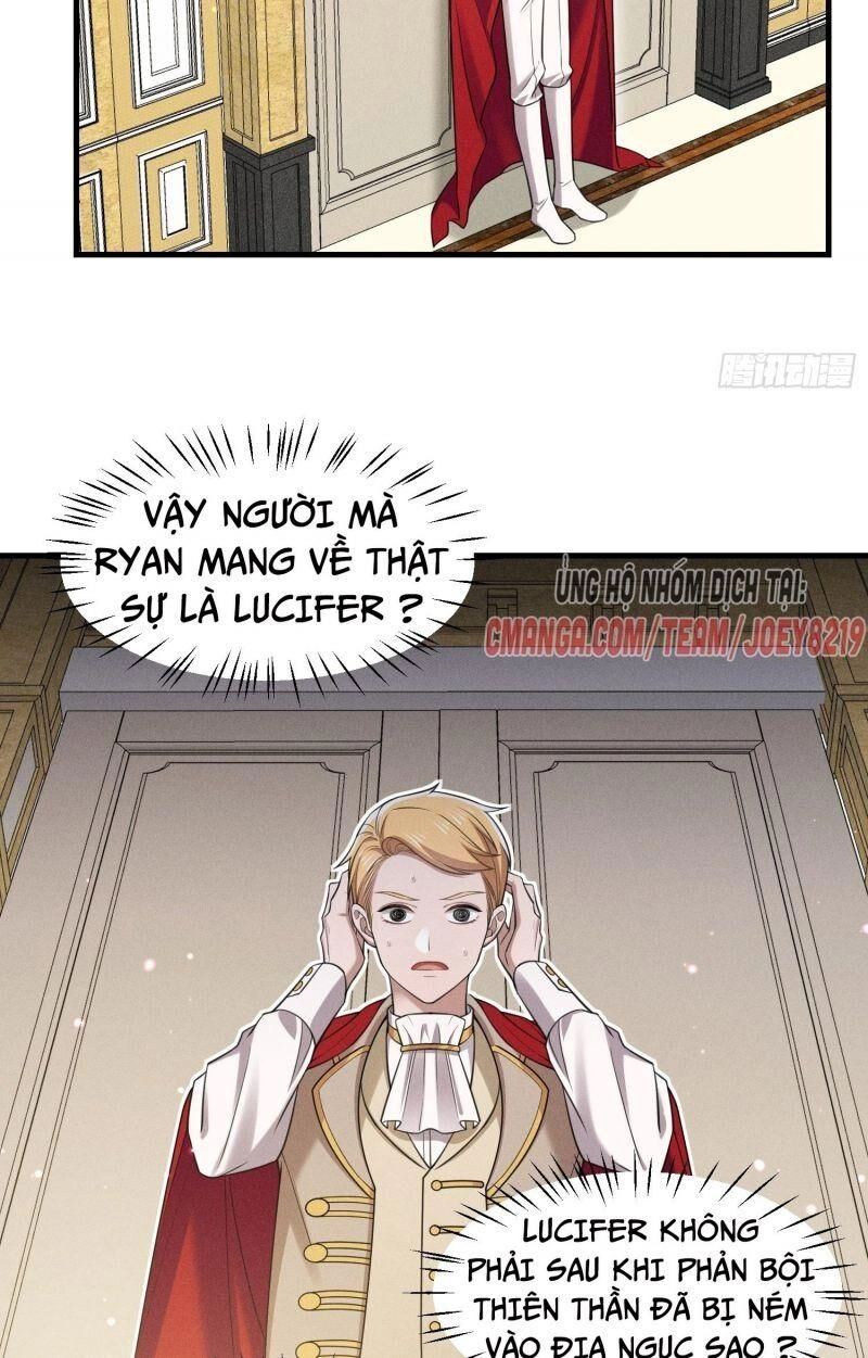 Thiên Chi Vãn Ca Chapter 15 - 11