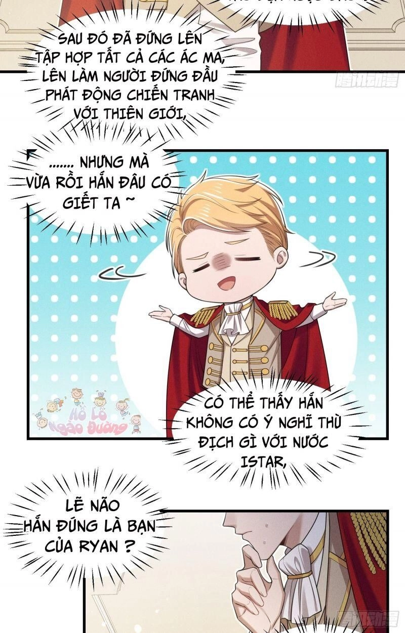 Thiên Chi Vãn Ca Chapter 15 - 12