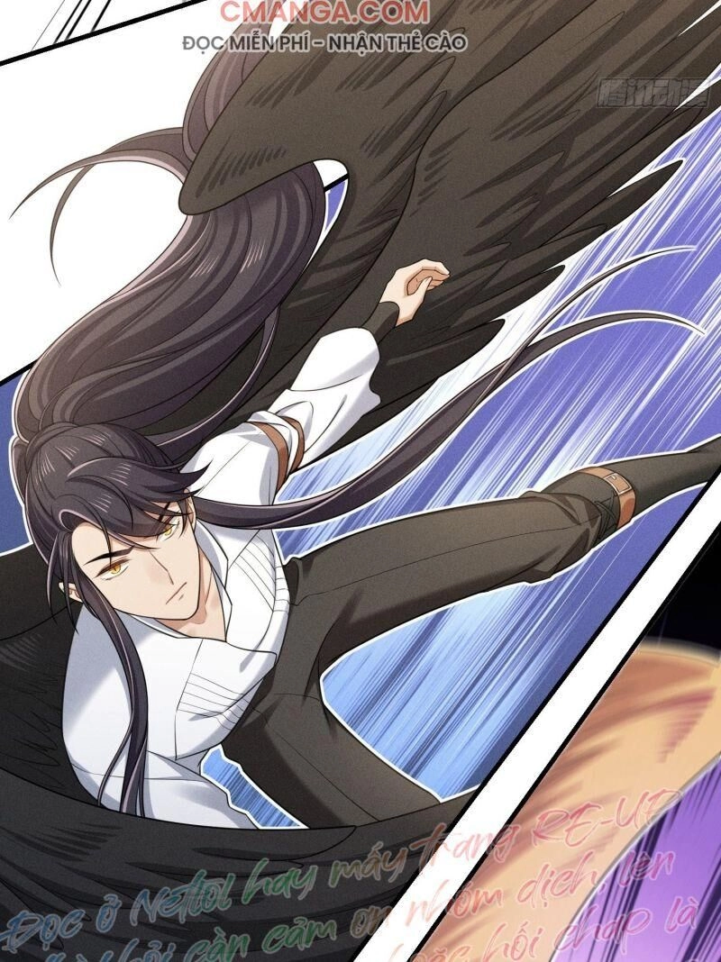 Thiên Chi Vãn Ca Chapter 15 - 16