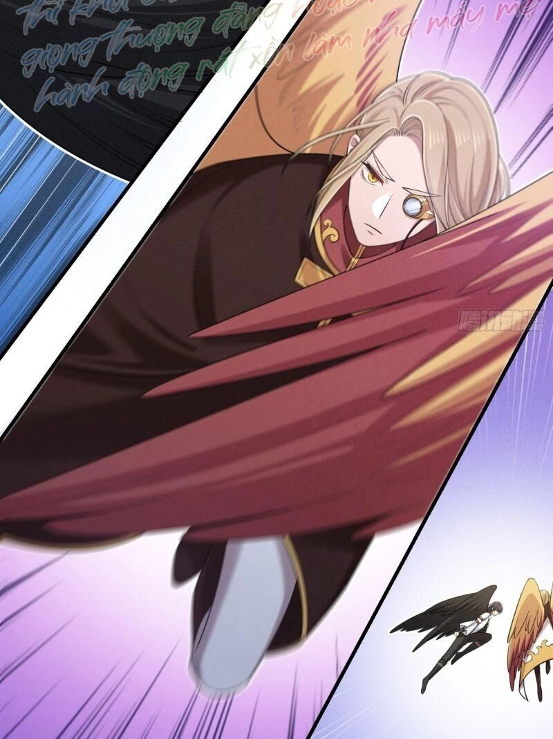 Thiên Chi Vãn Ca Chapter 15 - 17