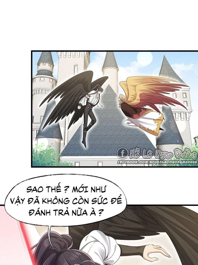 Thiên Chi Vãn Ca Chapter 15 - 19