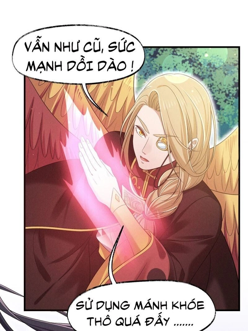 Thiên Chi Vãn Ca Chapter 15 - 21