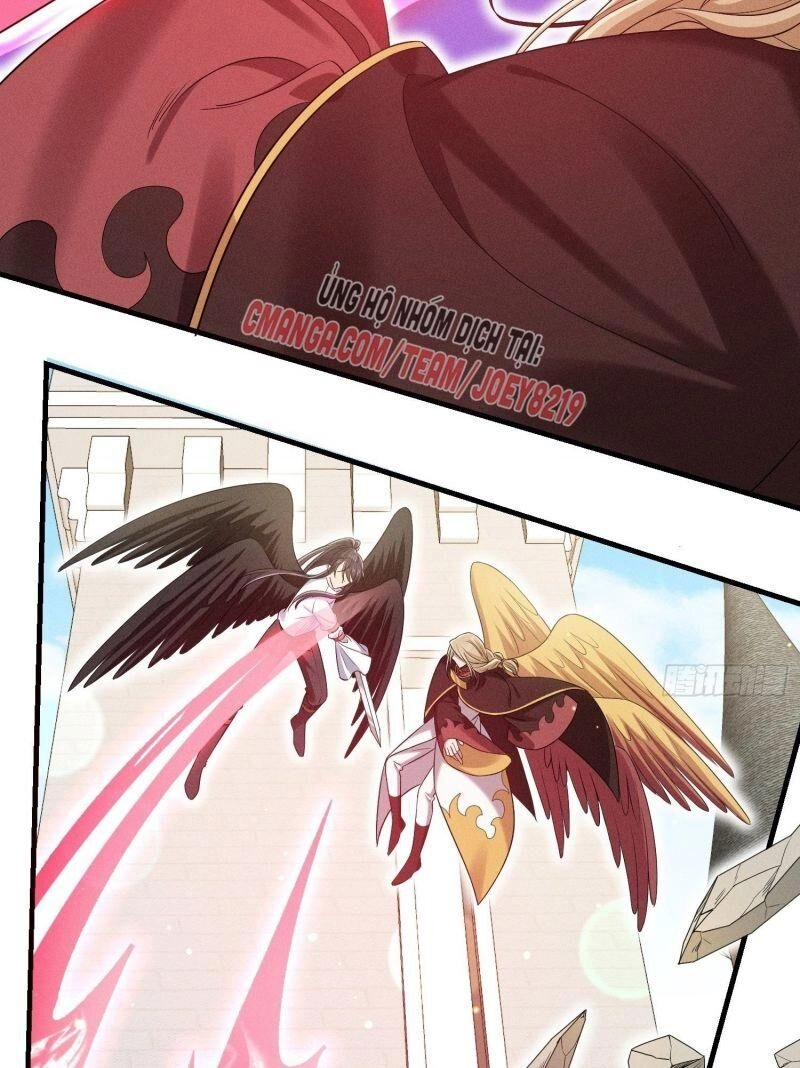 Thiên Chi Vãn Ca Chapter 15 - 23