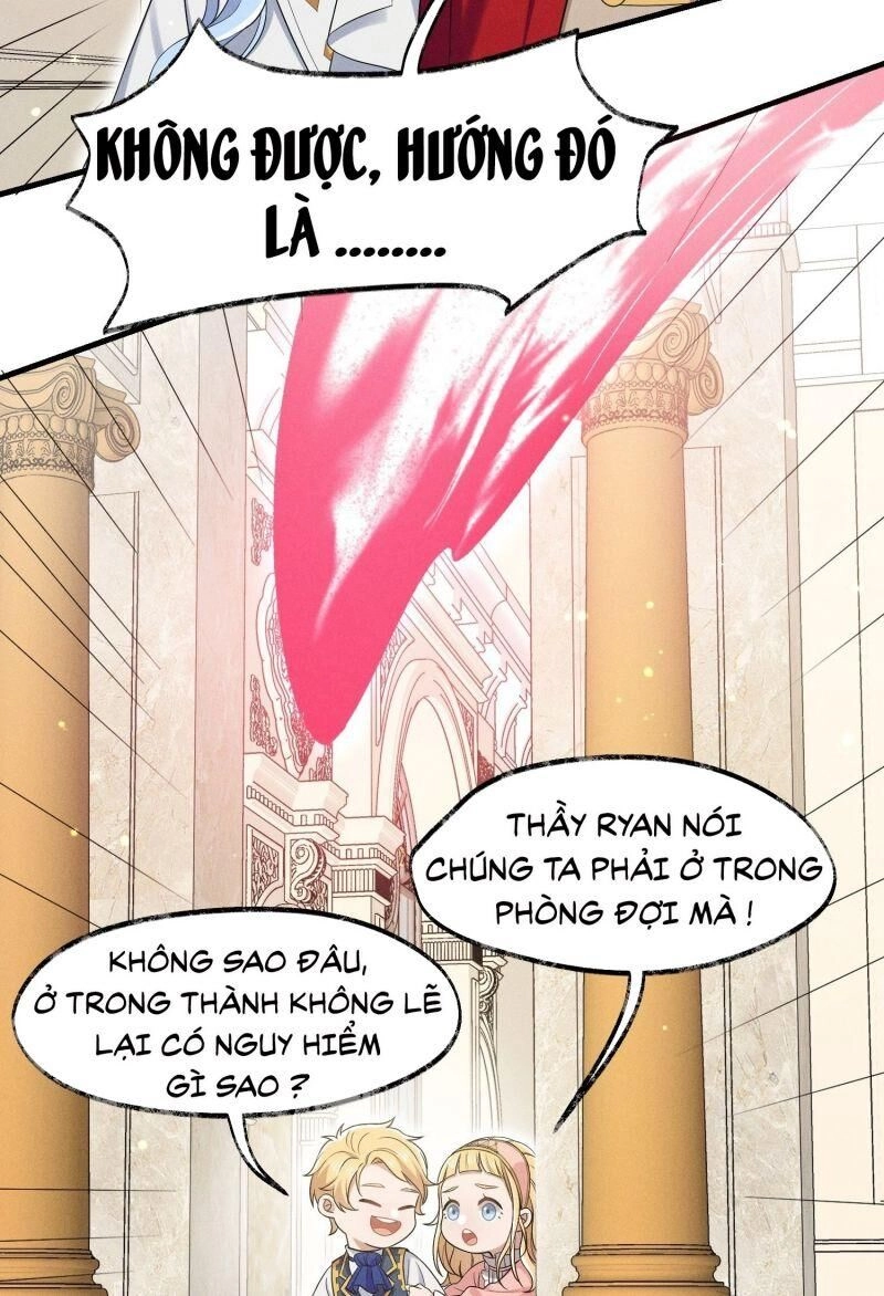 Thiên Chi Vãn Ca Chapter 15 - 25