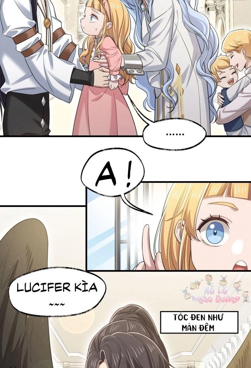 Thiên Chi Vãn Ca Chapter 15 - 32