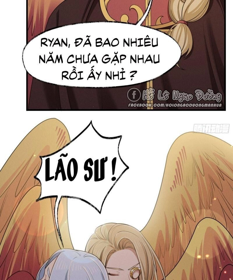 Thiên Chi Vãn Ca Chapter 15 - 38