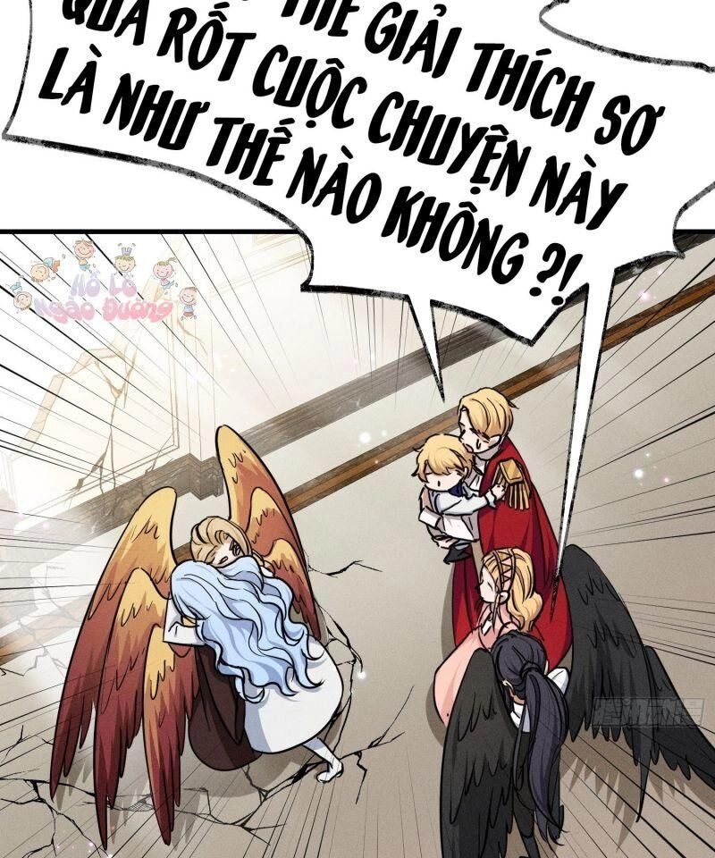 Thiên Chi Vãn Ca Chapter 15 - 41