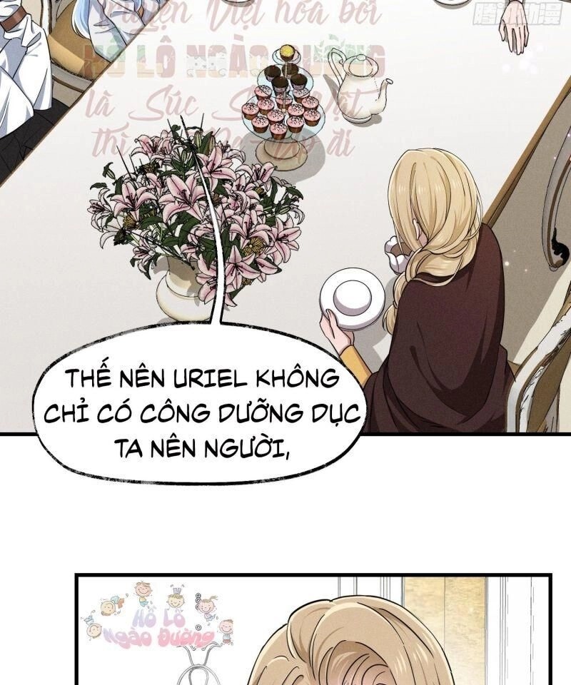 Thiên Chi Vãn Ca Chapter 15 - 43