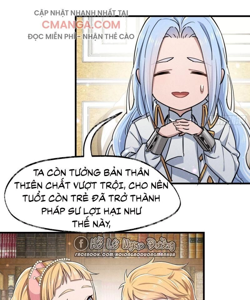 Thiên Chi Vãn Ca Chapter 15 - 45