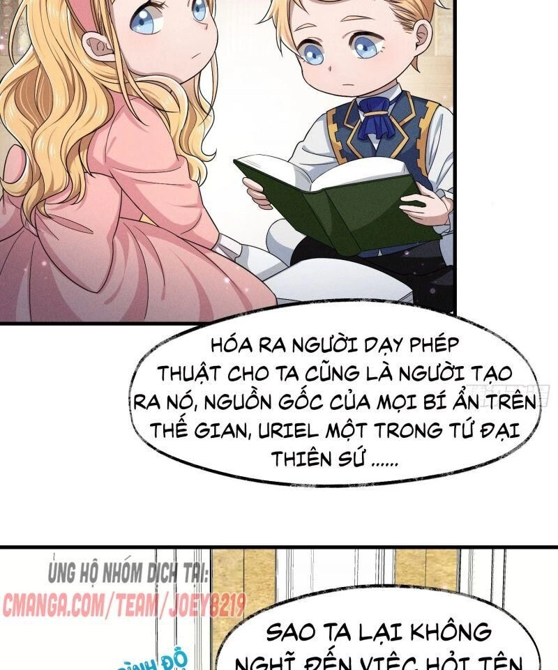 Thiên Chi Vãn Ca Chapter 15 - 46