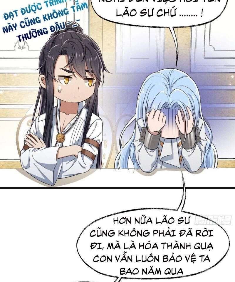 Thiên Chi Vãn Ca Chapter 15 - 47