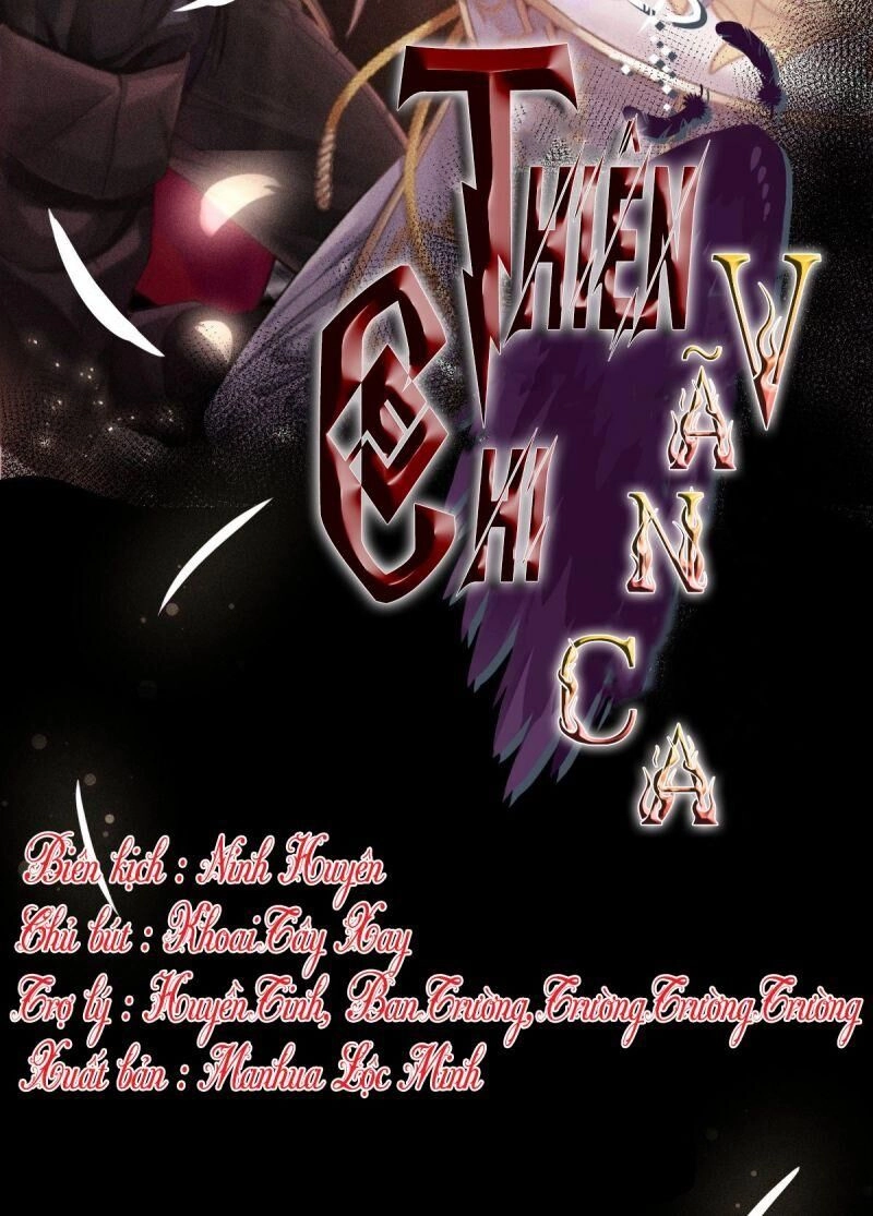 Thiên Chi Vãn Ca Chapter 16 - 2