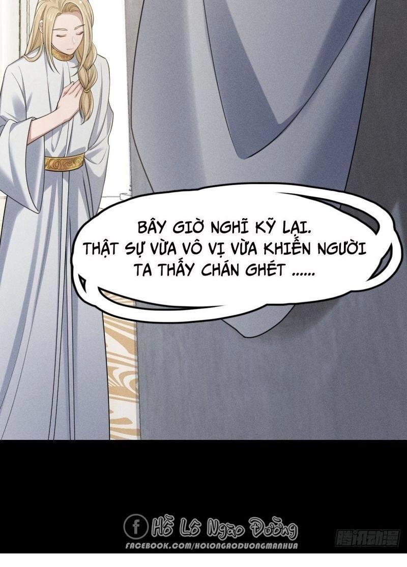 Thiên Chi Vãn Ca Chapter 16 - 11