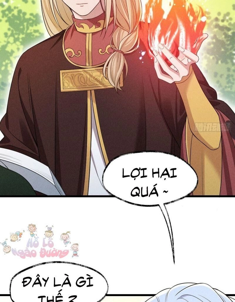 Thiên Chi Vãn Ca Chapter 16 - 17