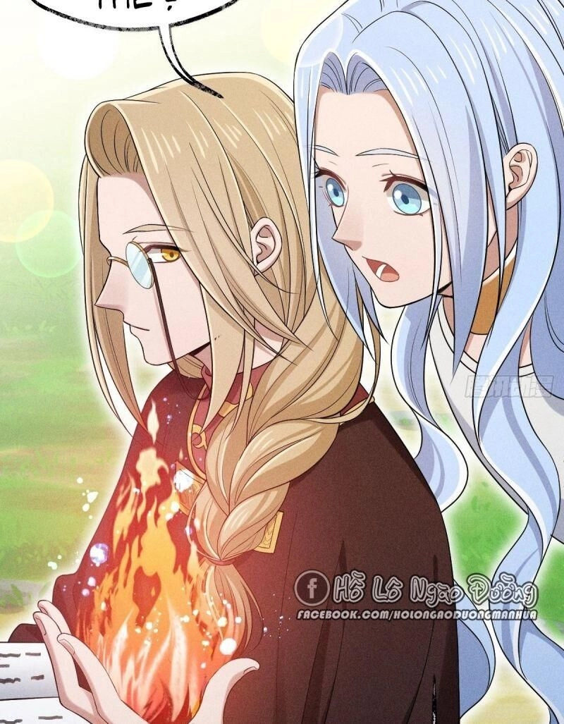 Thiên Chi Vãn Ca Chapter 16 - 18