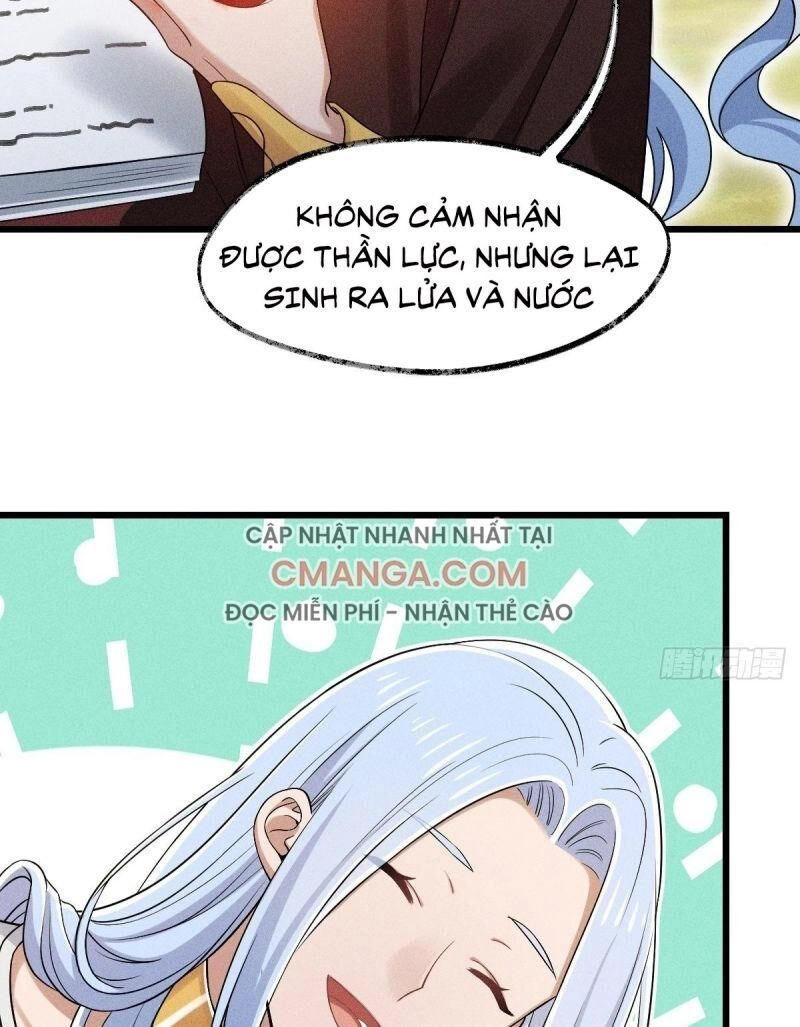 Thiên Chi Vãn Ca Chapter 16 - 19